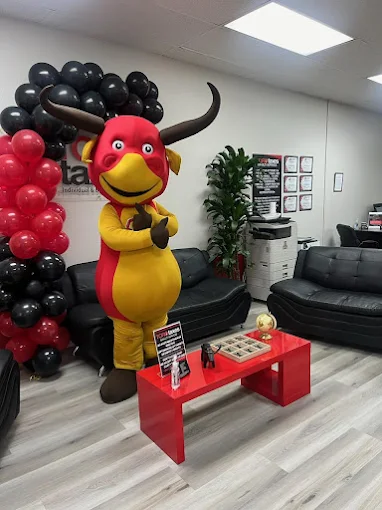 Toro Taxes NV26756